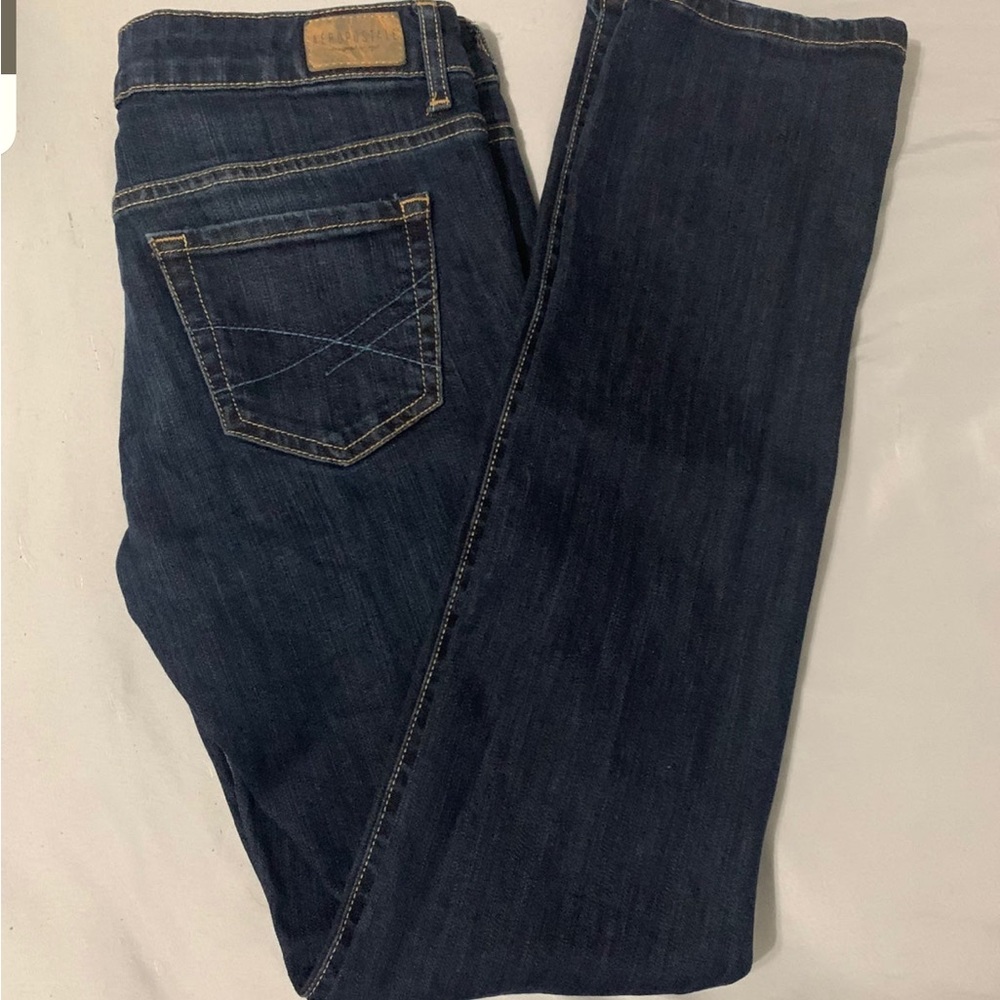 Dark Wash Aeropostale Jeans